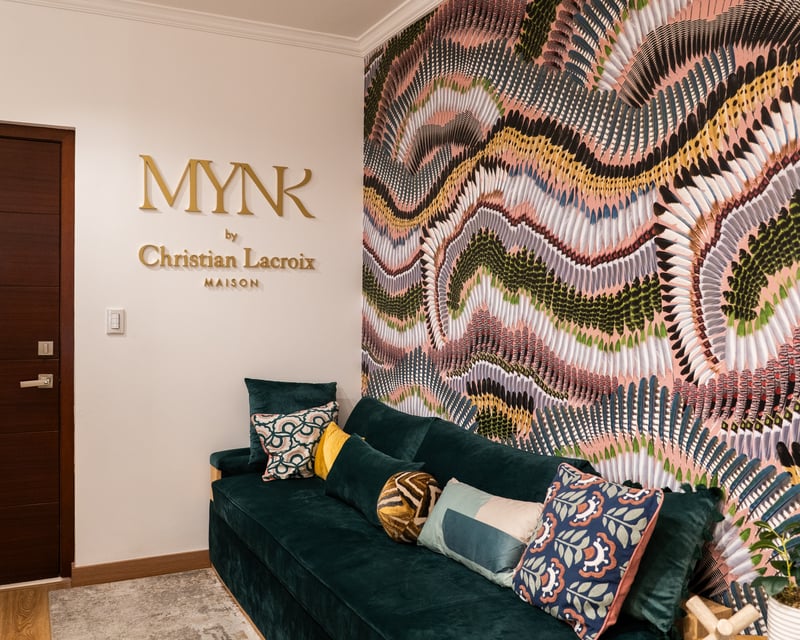 ¡Últimas unidades! Mynk Residences by Christian Lacroix Maison, z.10