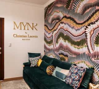 ¡Últimas unidades! Mynk Residences by Christian Lacroix Maison, z.10