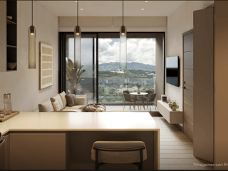 Apartamentos en planos en venta – CETRI | Zona 14 - Image 12