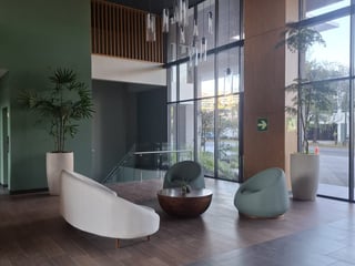 Apartamento en renta Essenza zona 13 - Image 13