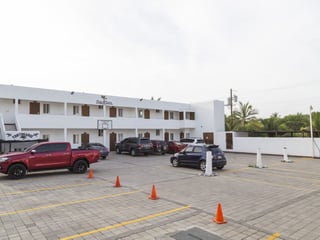 Hotel en venta en Hawaii, chiquimulilla - 5