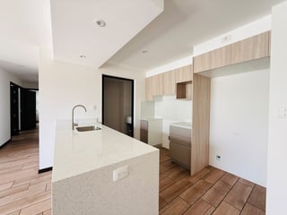 ALQUILER DE APARTAMENTO PARA ESTRENAR - SAN ISIDRO 20/21, ZONA 16 - 2