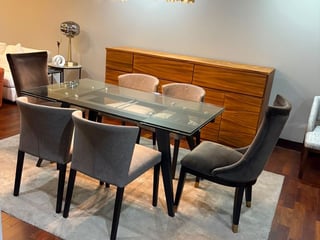 Alquiler de apartamento 3 Dormitorios | Santa Sofía Zona 10 (B) - 3