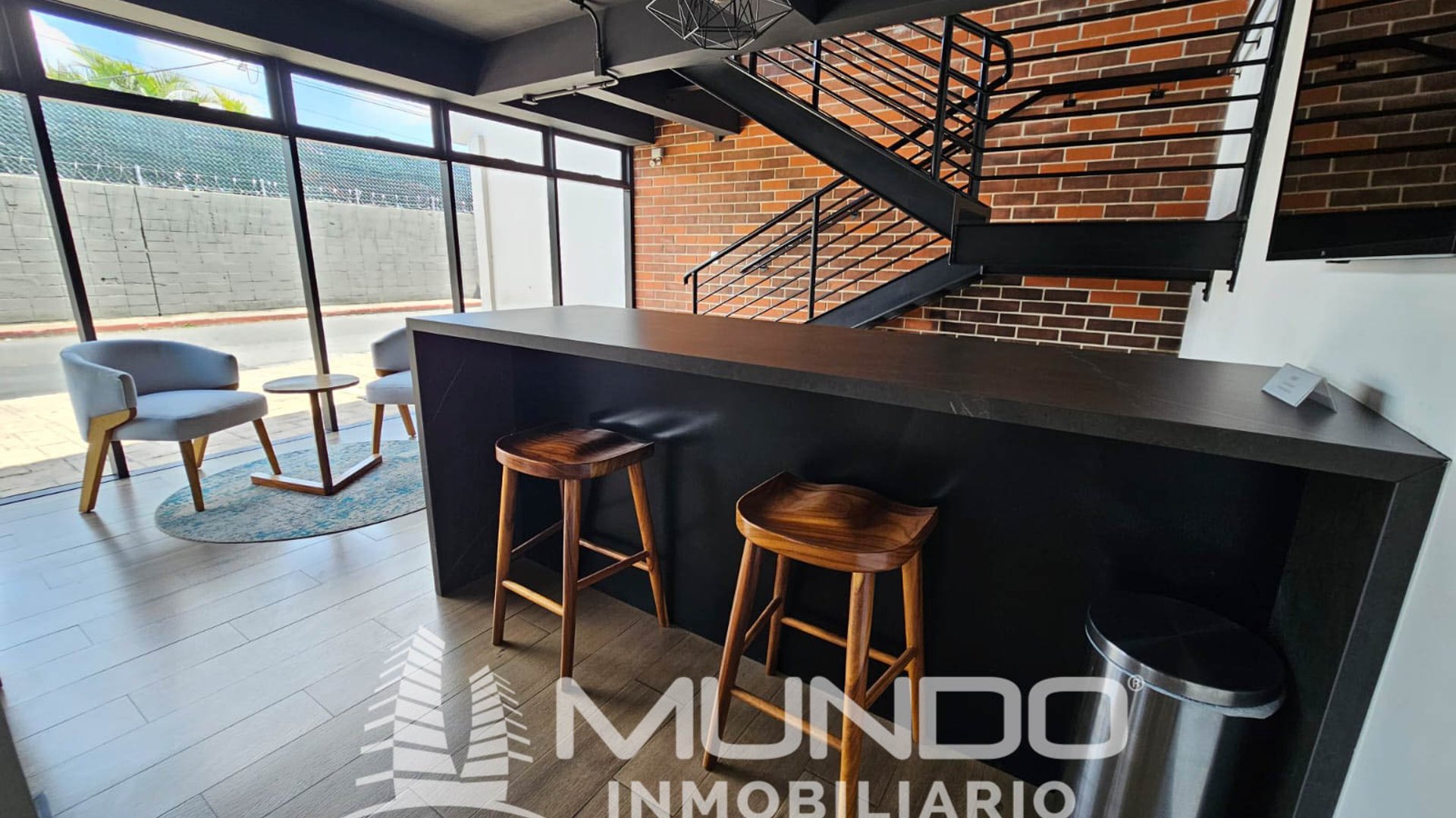 APARTAMENTO AMUEBLADO EN VENTA EN ZONA 14 - Miniatura 12