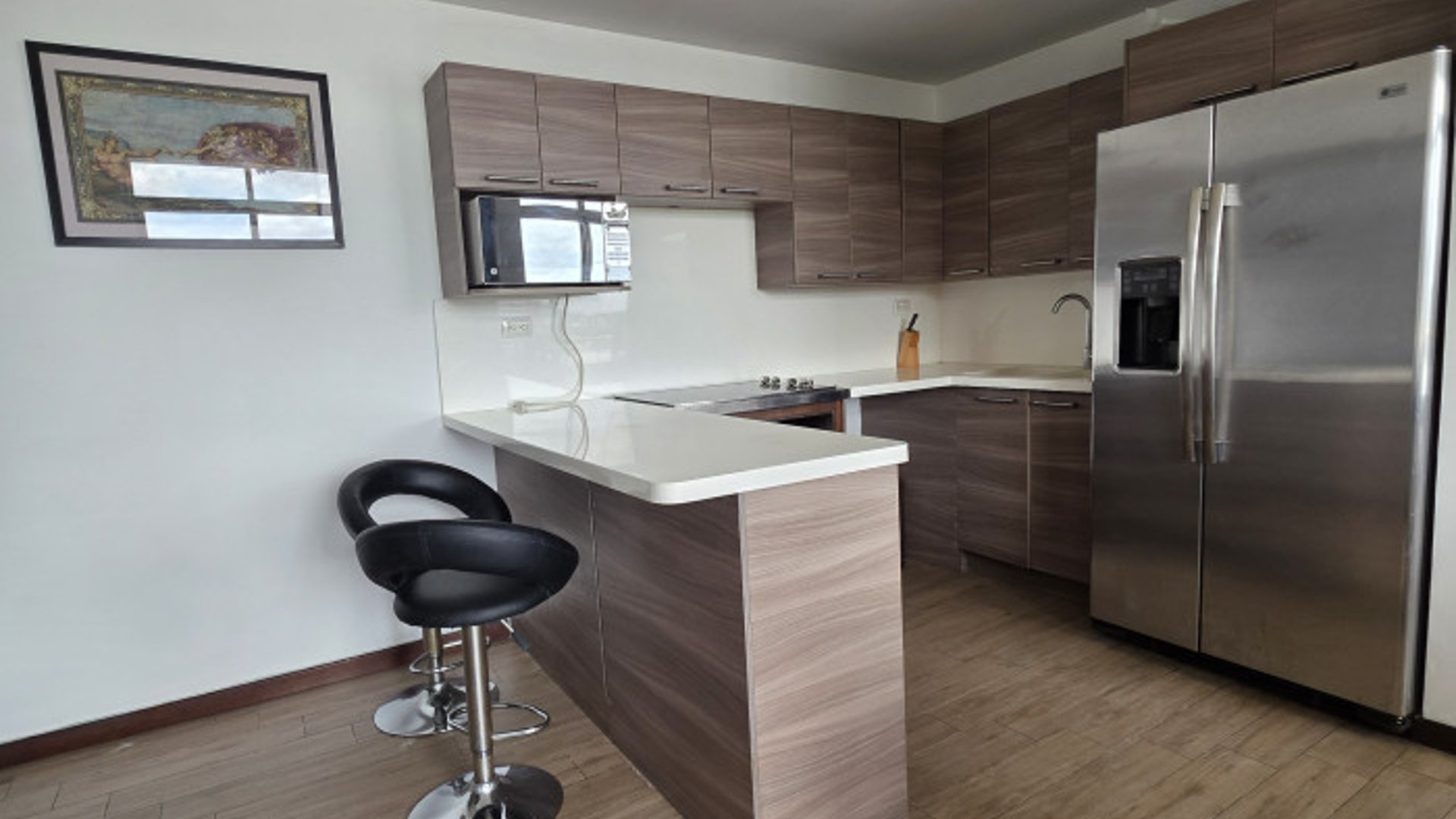 Apartamento en venta o alquiler en Casa Americas Z.13 - Miniatura 3