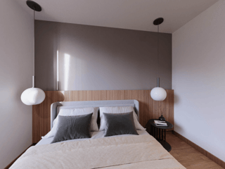 Apartamento en Pre Venta Zona 11 - 4