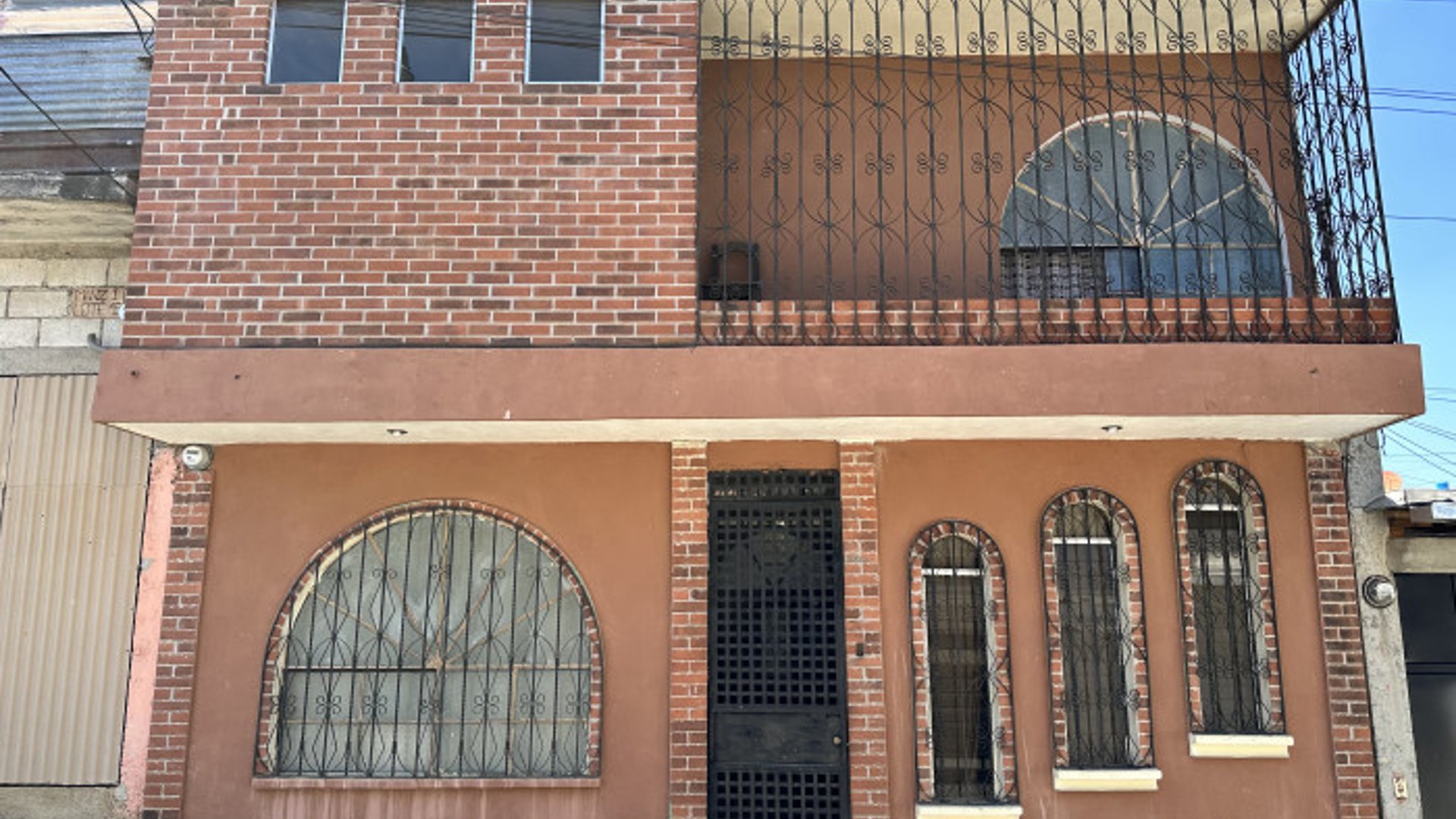 CASA EN VENTA EN KM 11.5 CARRETERA A SAN PEDRO AYAMPUC