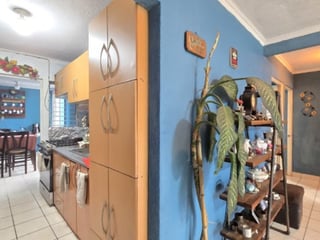 Casa en Venta Residenciales San José, Guatemala - 4