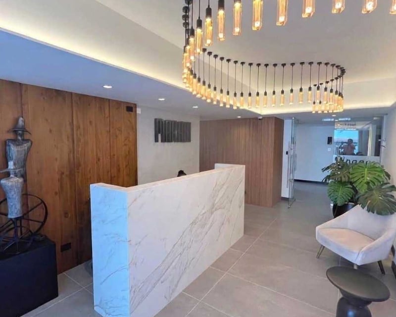 APARTAMENTO EN ALQUILER 📍 Edificio Marabi, Mariscal Zona 11