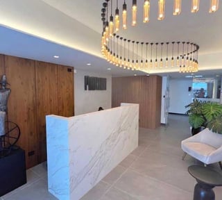 APARTAMENTO EN ALQUILER 📍 Edificio Marabi, Mariscal Zona 11