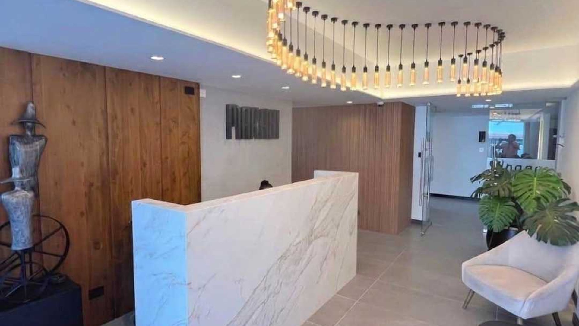 APARTAMENTO EN ALQUILER 📍 Edificio Marabi, Mariscal Zona 11