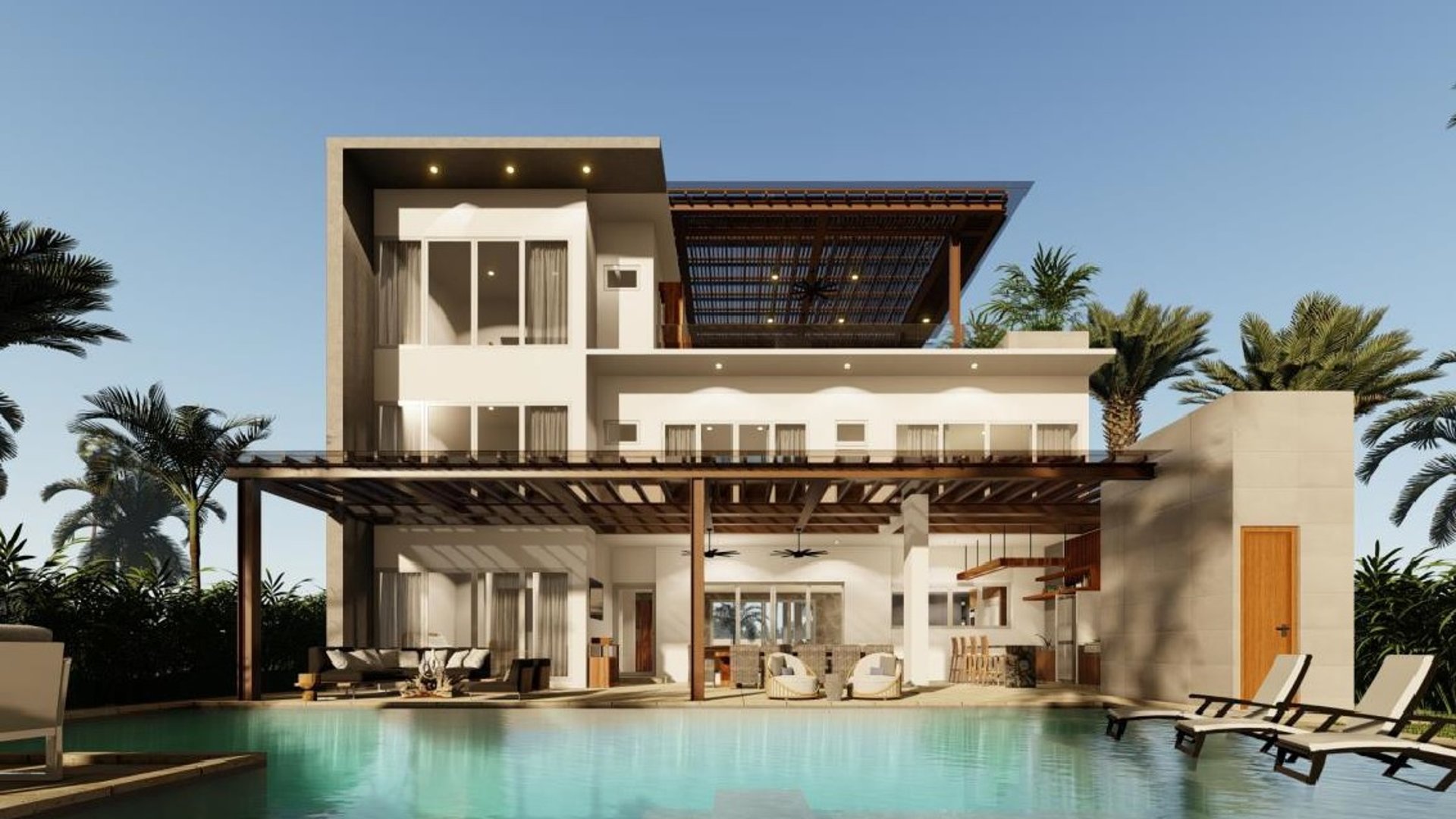 Casa en venta, Marina del Sur Juan Gaviota  - Miniatura 5