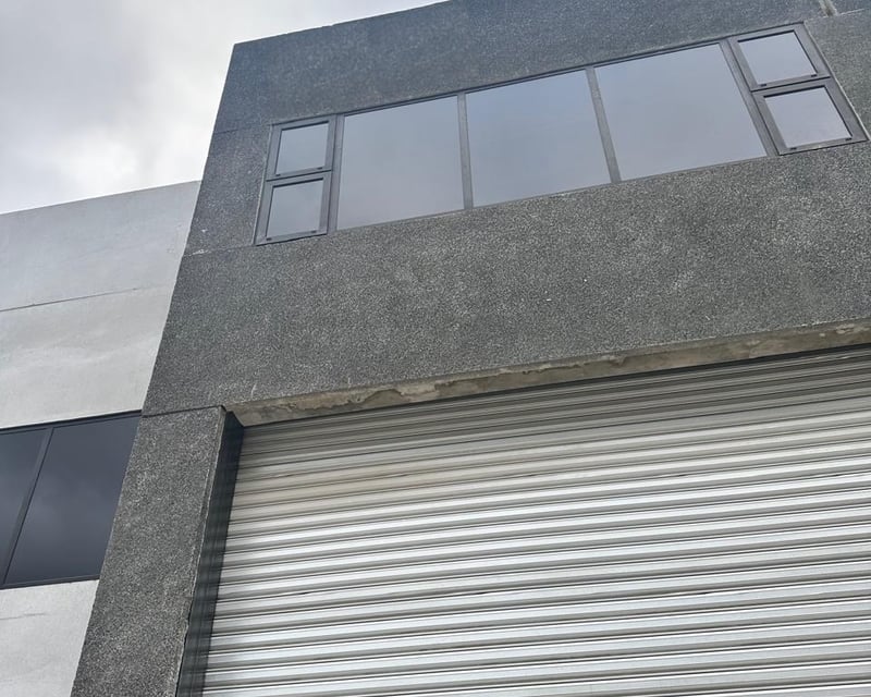Ofibodega en Alquiler en Ofibodegas Bouganvilias, Calzada La Paz