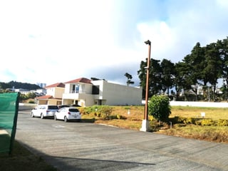 Terreno en Venta en Condominio Carretera al Salvador - 3