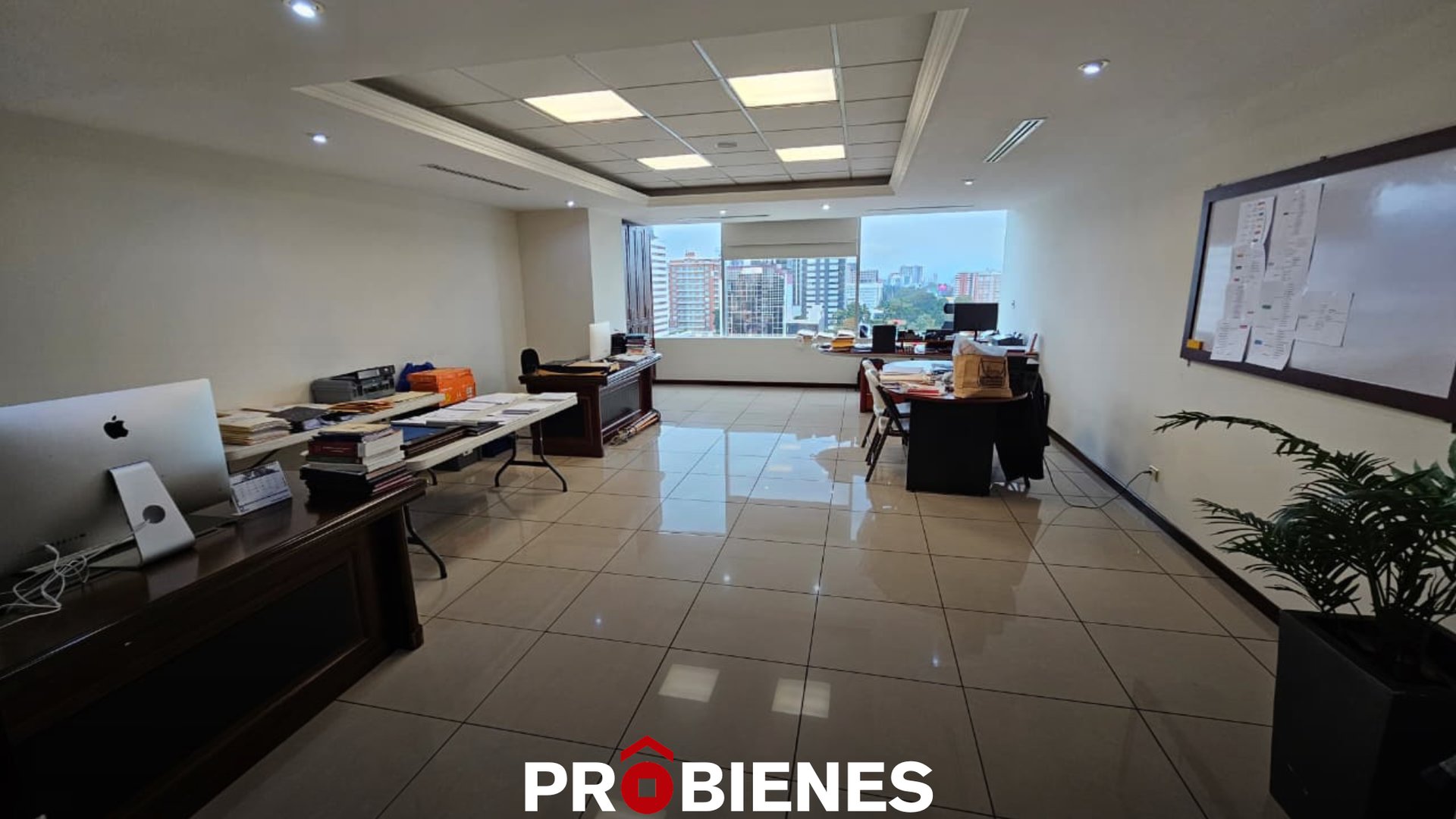 Oficina en renta | Edificio Reforma 10, - Miniatura 4