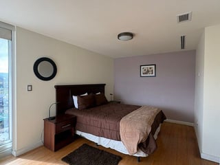 Apartamento Amueblado en Alquiler Edificio Atrium, zona 10 - 2
