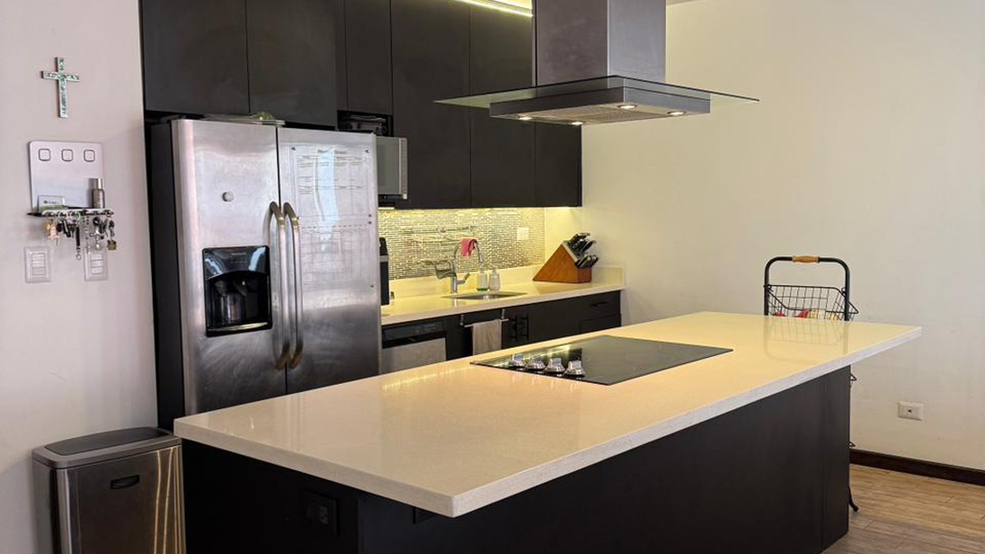 Apartamento en Venta zona 15 / Albero 15 - Miniatura 2