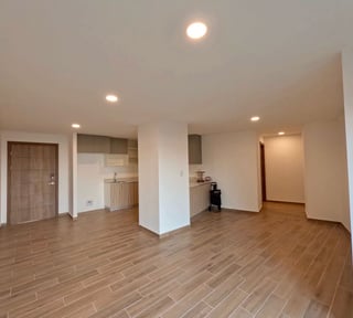 Apartamento en renta y en venta, Parque 14, zona 14