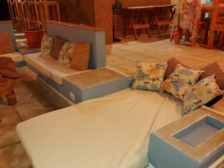 Rento Casa Vacacional 5 habitaciones en Pacific all Seasons Ref-4994 - 2
