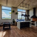 Apartamento FULL AMUEBLADO en renta – Edificio Roque, Zona 2 ✨???? - Miniatura 5