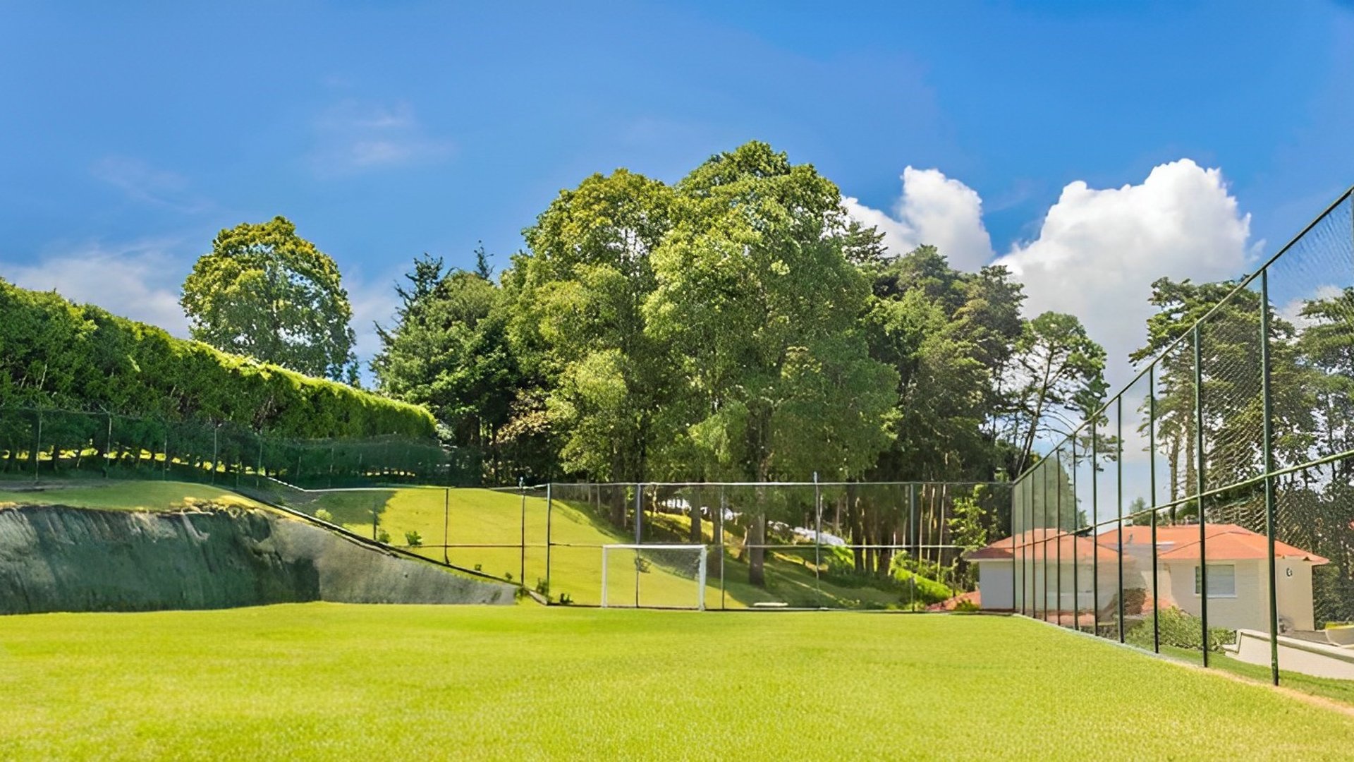 Terreno en Venta en Condominio Carretera al Salvador