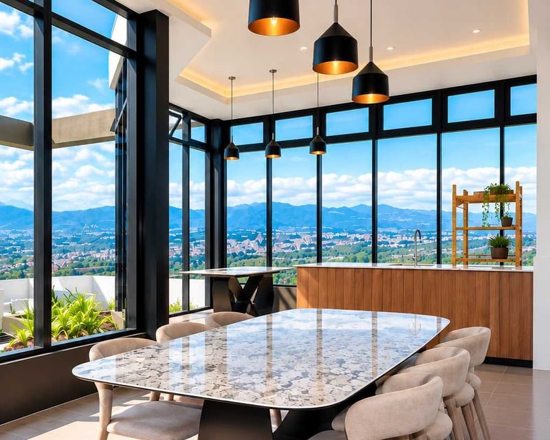 APARTAMENTO EN VENTA 📍 Edificio Altaire, Zona 11