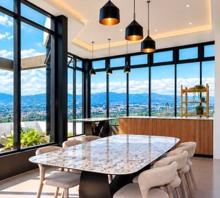 APARTAMENTO EN VENTA 📍 Edificio Altaire, Zona 11