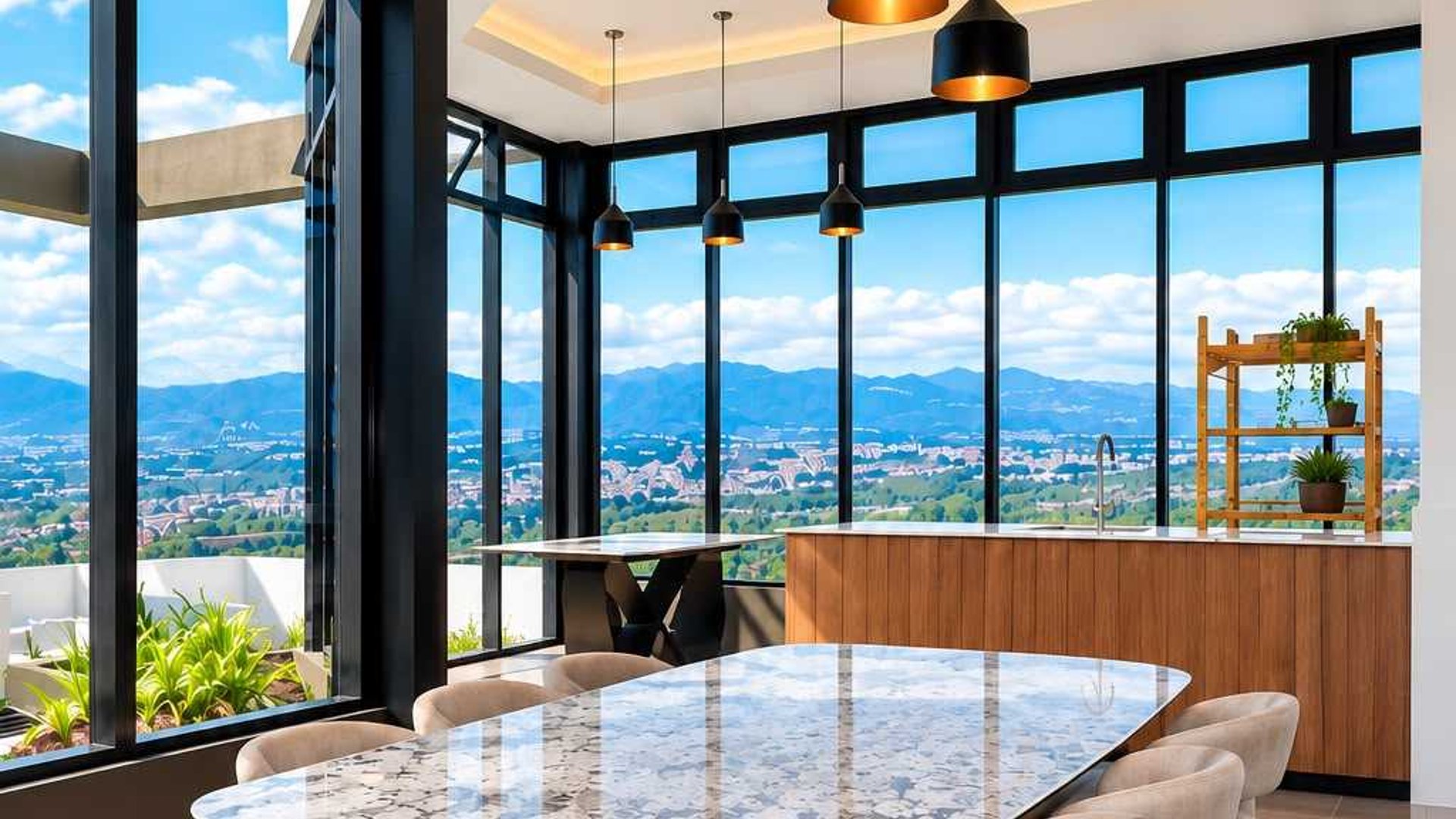 APARTAMENTO EN VENTA 📍 Edificio Altaire, Zona 11