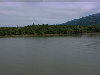 VENTA DE TERRENOS FRENTE AL GOLFETE - RÍO DULCE, IZABAL - 2