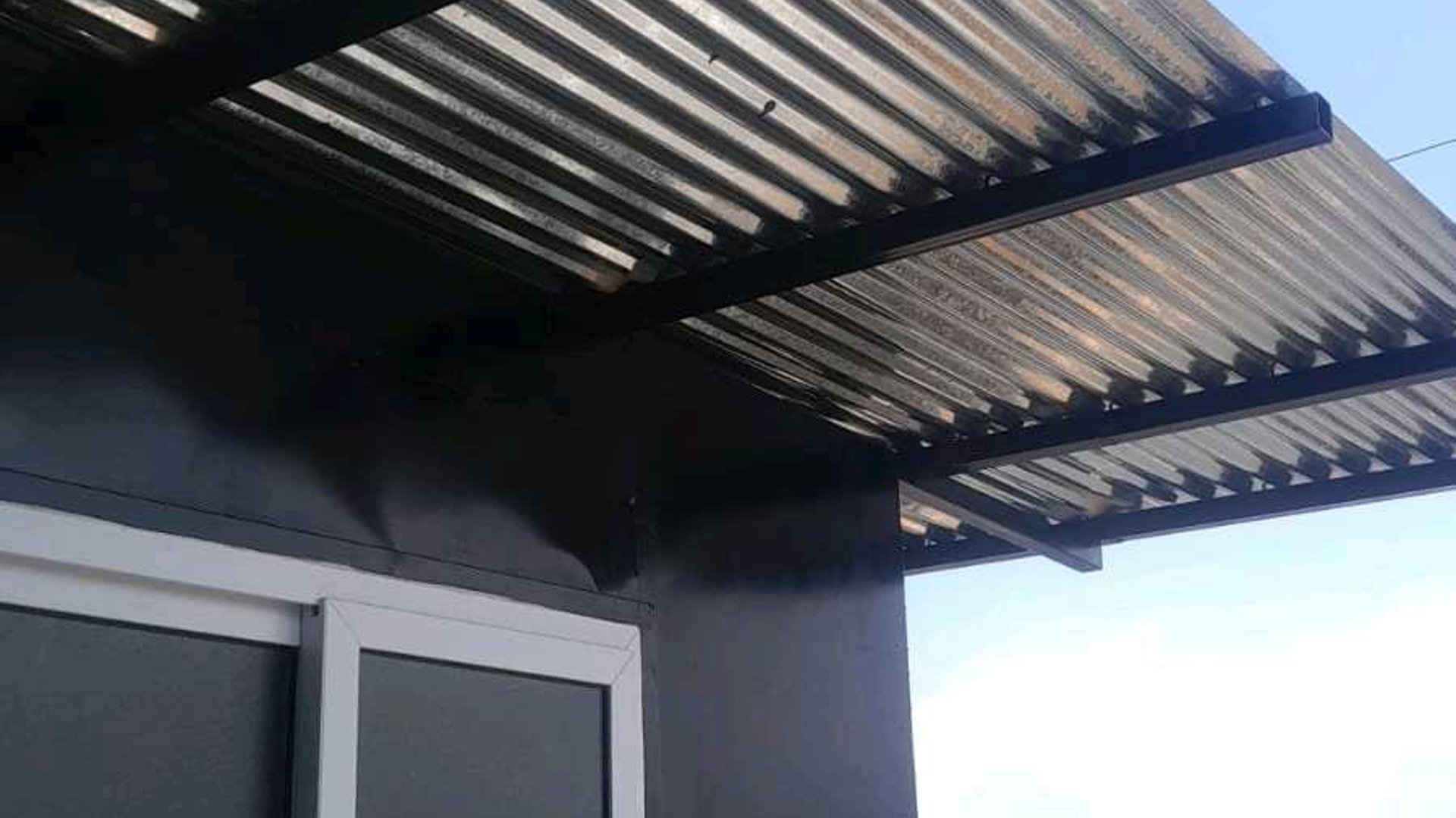 Apartamento en Renta en Zona 13, sector de Pamplona