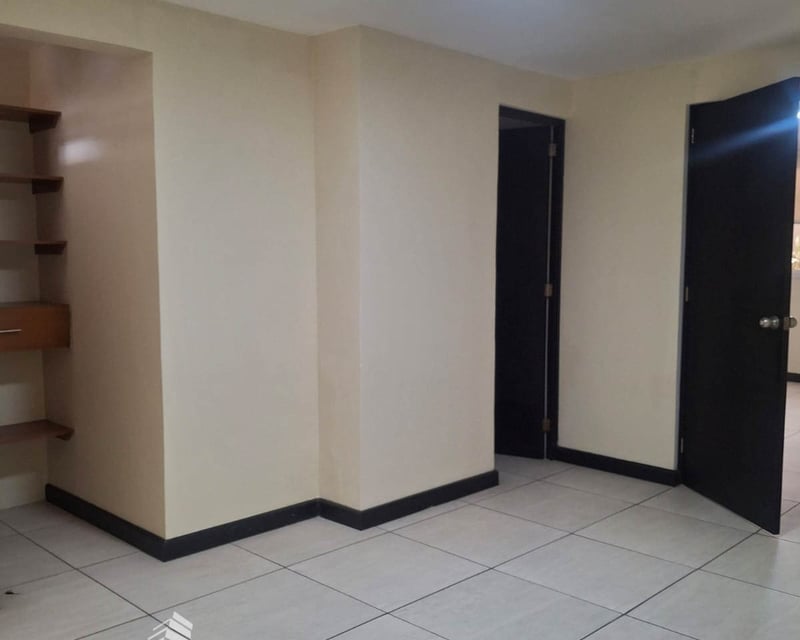 APARTAMENTO EN RENTA ZONA 15, COLONIA EL MAESTRO - Miniatura 9