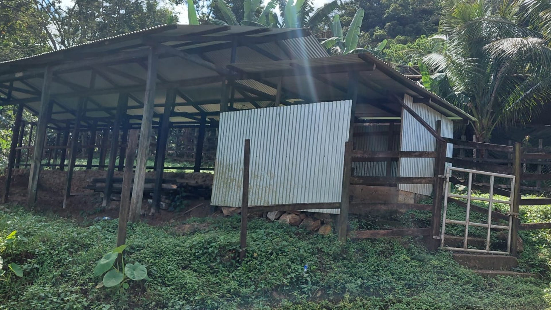 Granja en Venta en Cobán, Alta Verapaz  - Miniatura 23
