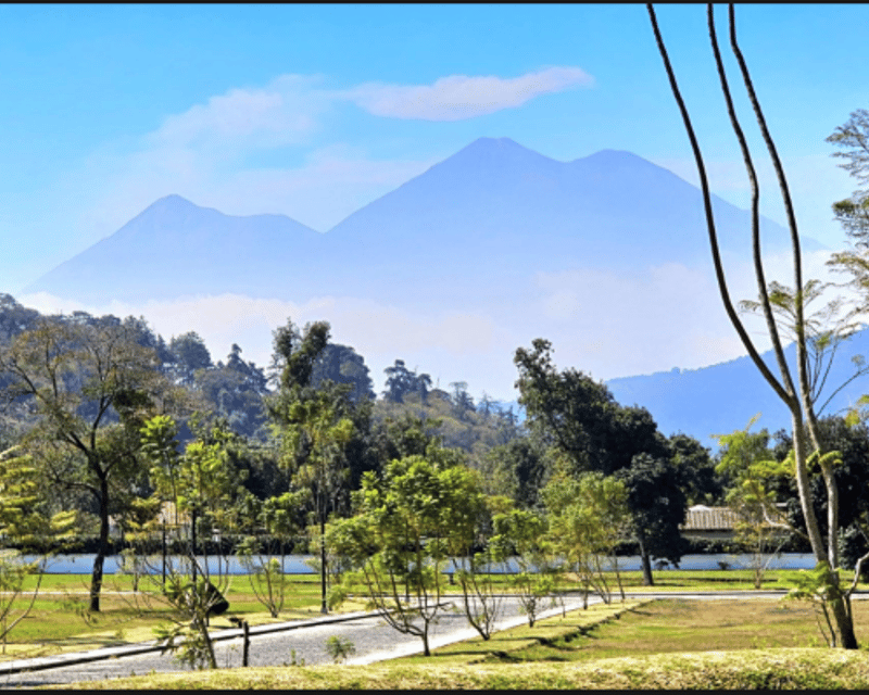 Casa en Venta en la entrada a Antigua Guatemala