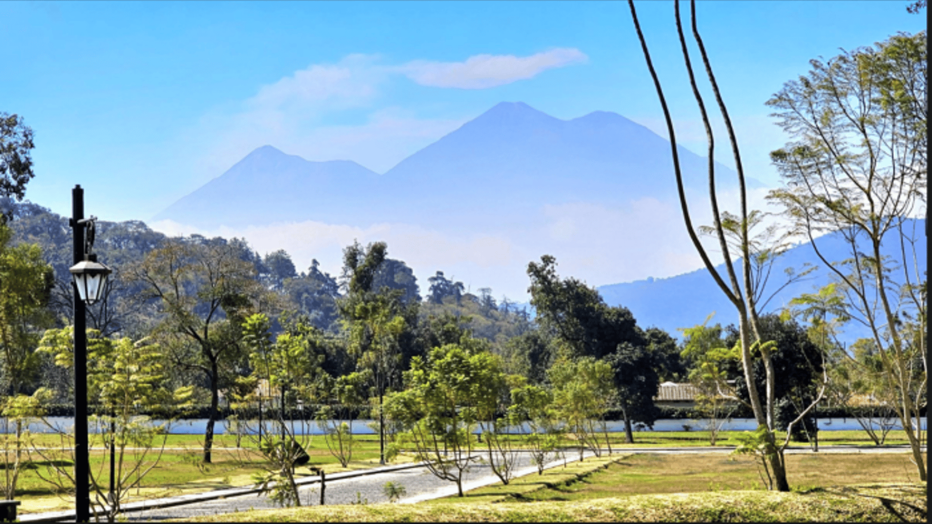 Casa en Venta en la entrada a Antigua Guatemala