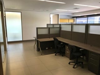 Oficina en venta en Edificio Desing Center zona 10 - 3
