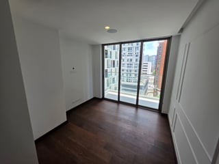 Apartamento en renta de 1 habitacion con gimnasio en zona 10 Ref-5923 - 4
