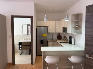 Apartamento en VENTA en zona 12 - 2