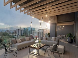 Venta de Apartamentos en Zona 10 Ciudad de Guatemala - Image 4