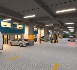 Ofibodegas en Venta en Santa Rosalía Km 13 CAES