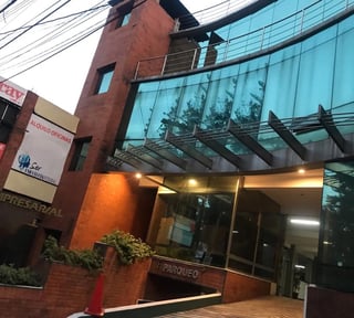 Oficina en Renta en Bulevar principal de San Cristóbal