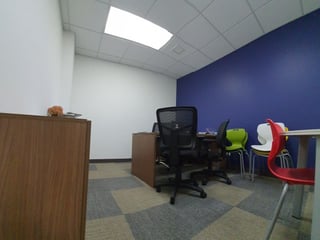 En venta oficina amueblada en Zona Pradera - 5