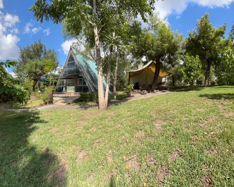 Terreno en Venta a pocos mts. RN14, Alotenango Sac.