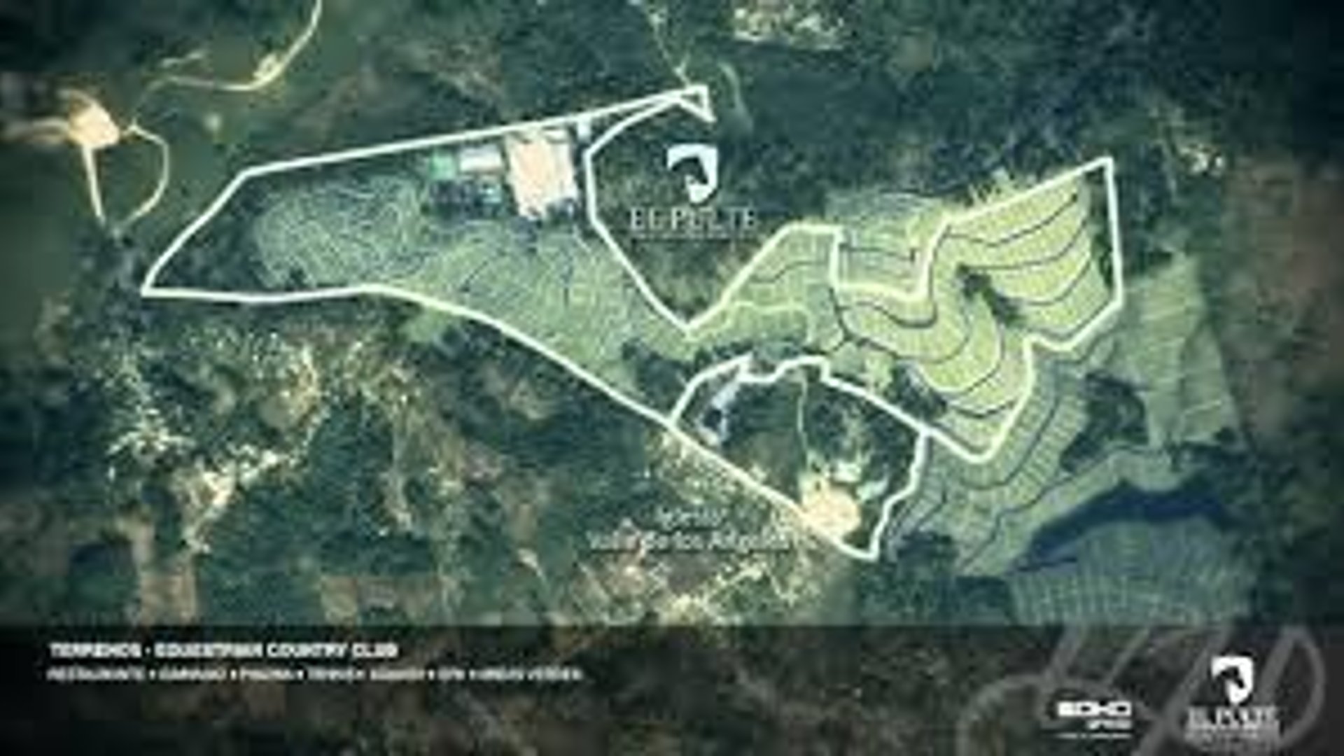 4 Terrenos en venta en El Pulté, zona 16 - Miniatura 5