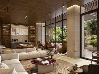 Pre Venta lujoso Apartamentos en la Zona 14 Guatemala - 3