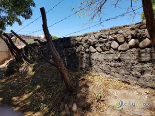 Terreno en Renta Para Inversion Asuncion Mita Jutiapa - 4
