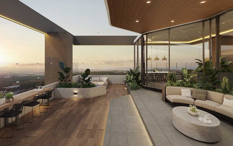 Apartamento en VENTA en Altaire zona 11 - Miniatura 12