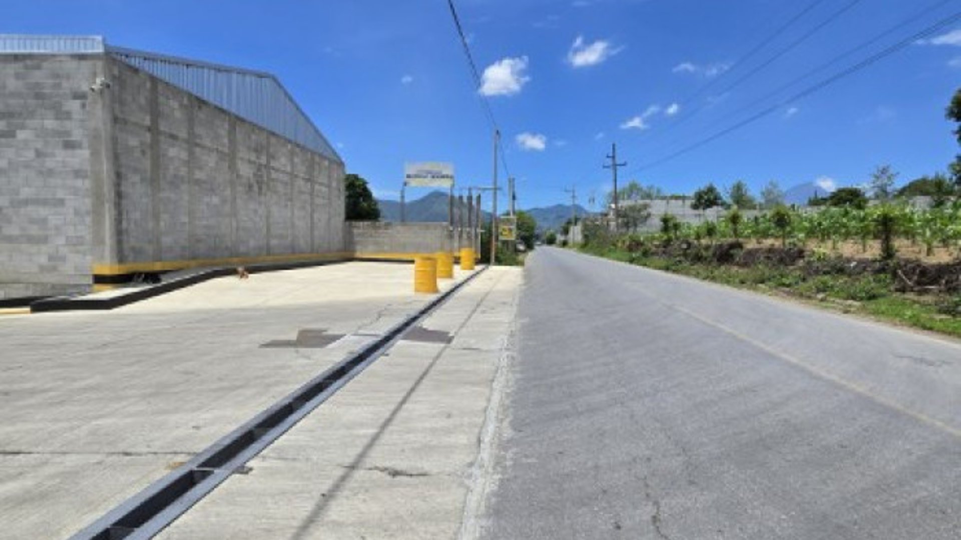 Bodega en Alquiler Chimaltenango, San Andrés Itzapa - Miniatura 12