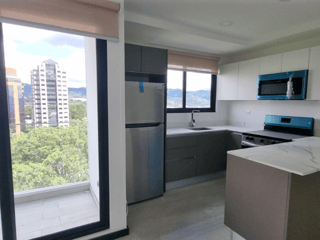 APARTAMENTO EN VENTA | VERDÚ, ZONA 13 - 2