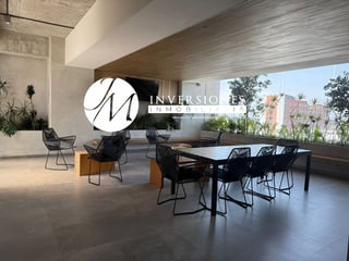 Apartamento en Renta Amueblado en Zona 4 - Image 13