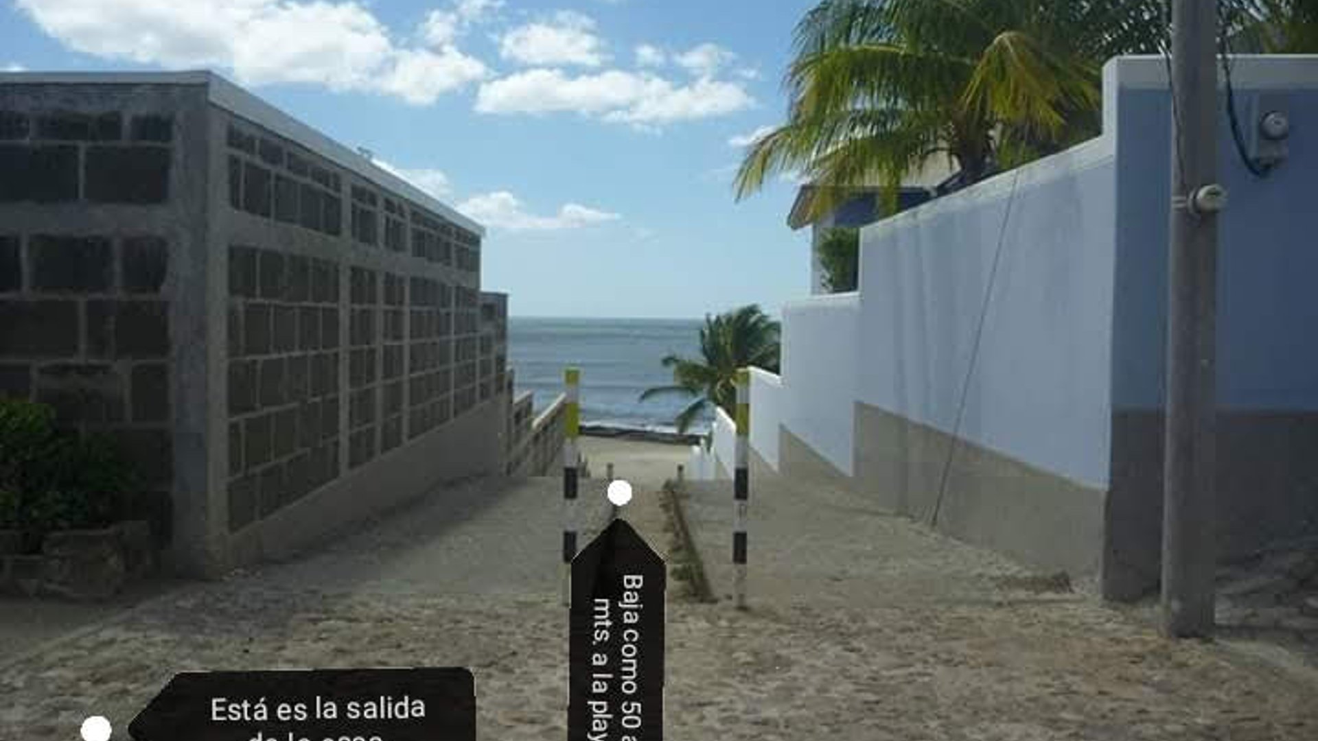 ALQUILO CASA EN LAS CORTINAS DE POCHOMIL - Miniatura 16